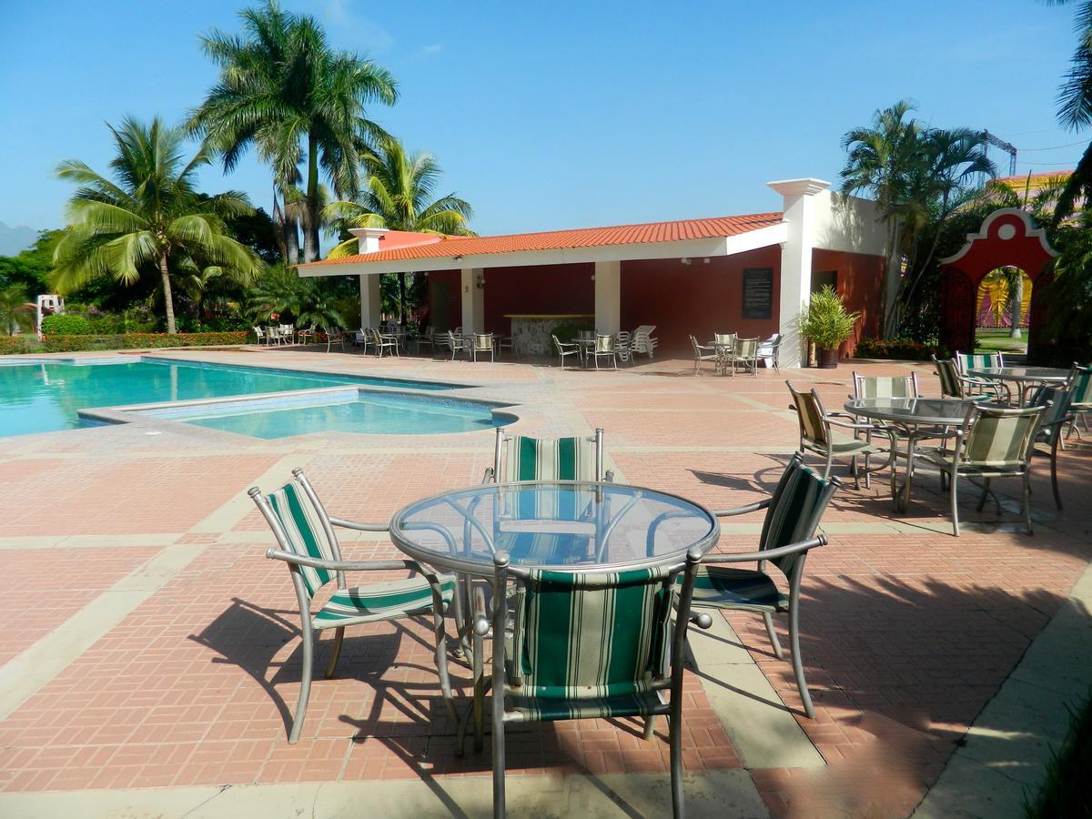Hotel Santa Maria De Comayagua Luaran gambar